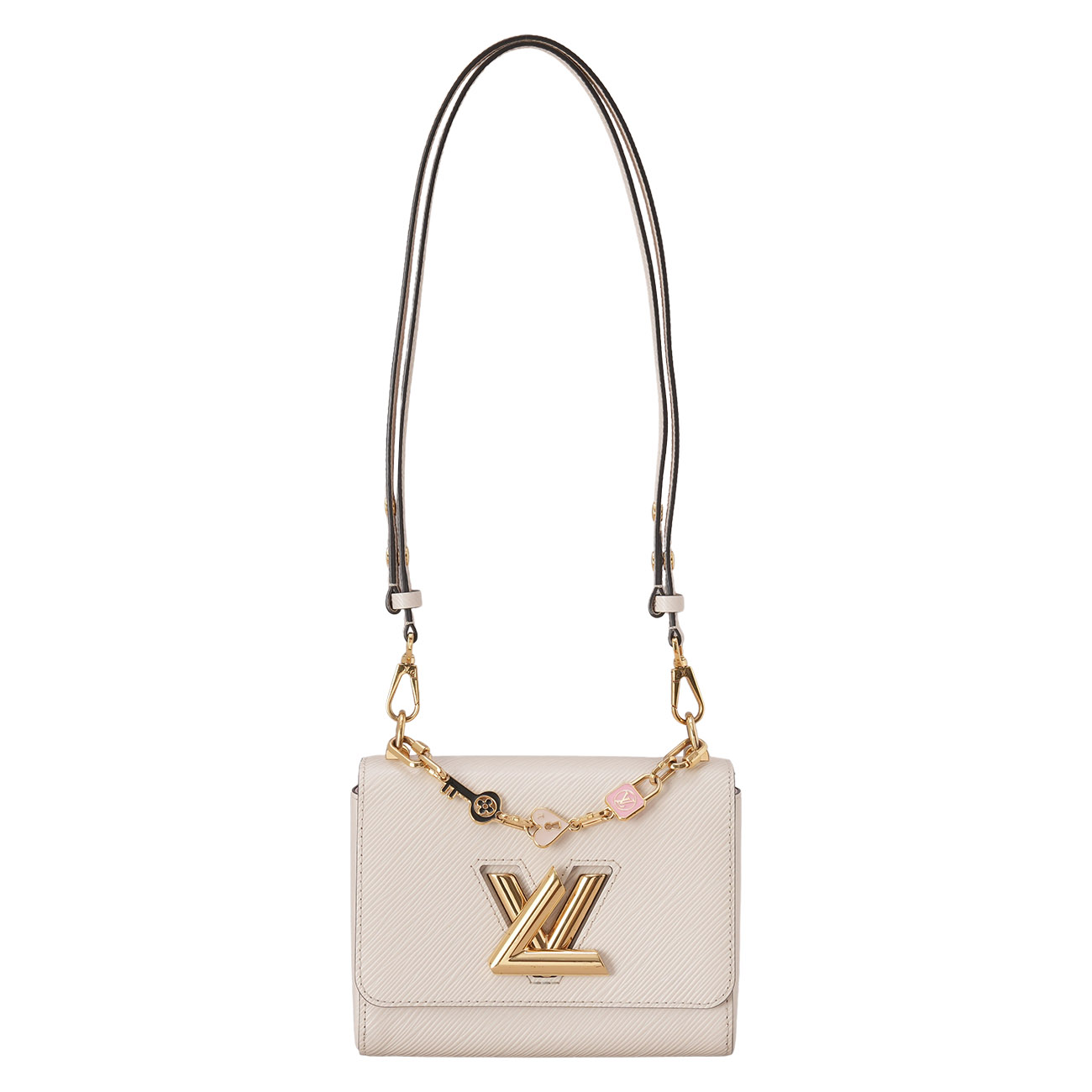 LOUIS VUITTON(USED)루이비통 에삐 트위스트 MM